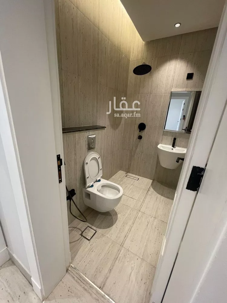 شقة للإيجار في شارع زياد بن صبيح, حي النرجس, مدينة الرياض, منطقة الرياض صورة 2