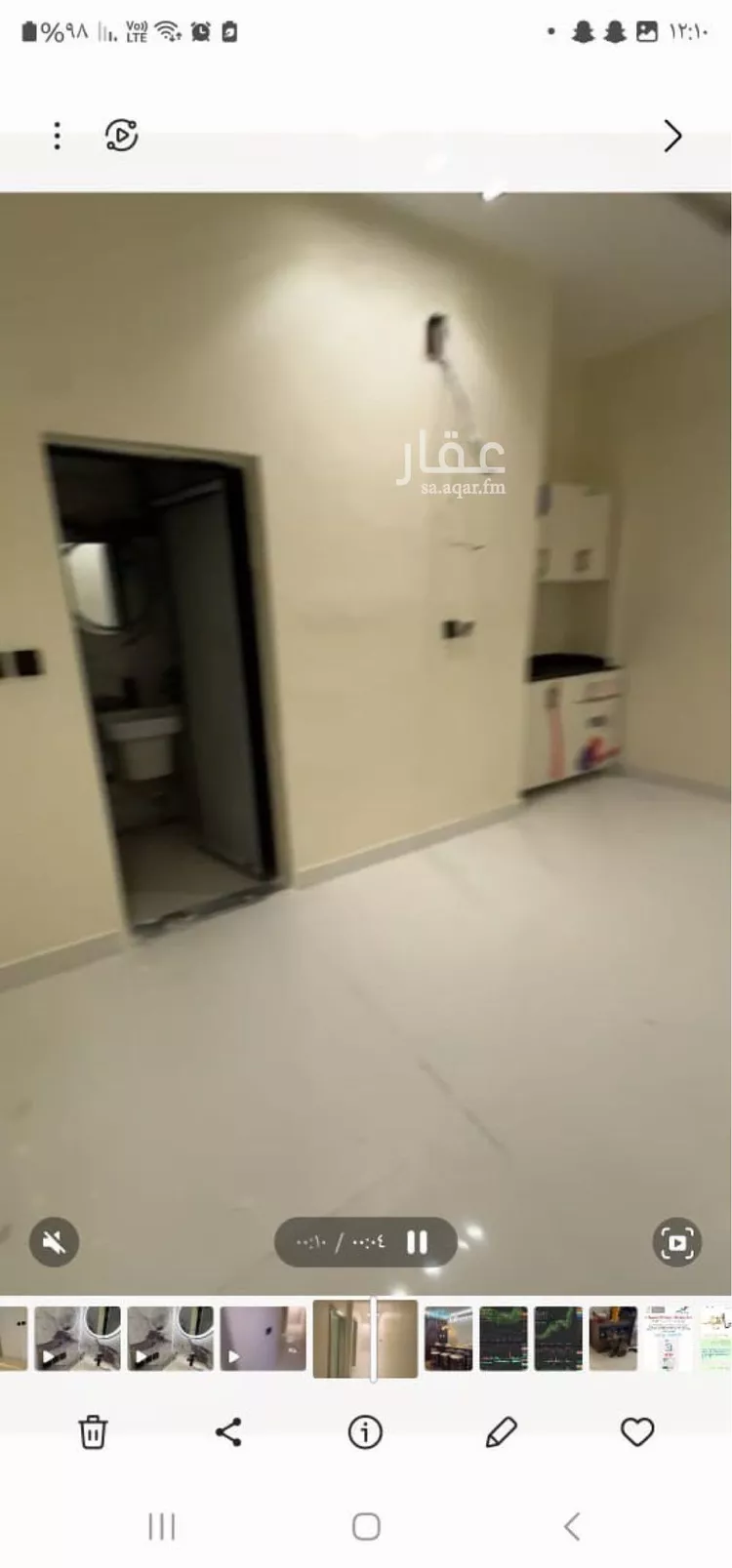 عمارة للبيع في شارع الامام محمد اسماعيل الصنفاني, حي الخليج, مدينة الرياض, منطقة الرياض صورة 2