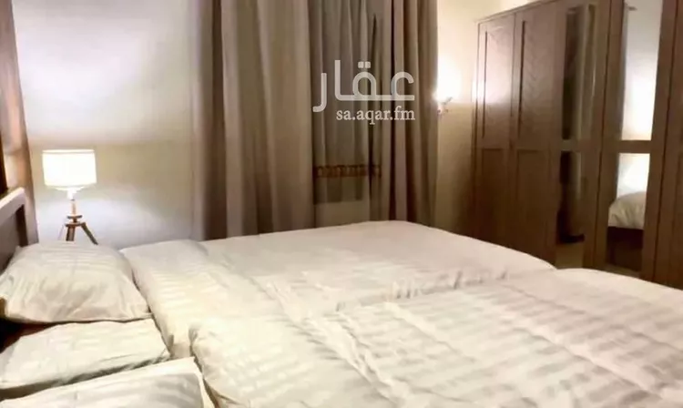 شقة للإيجار في شارع الفضائل, حي الملقا, مدينة الرياض, منطقة الرياض صورة 2