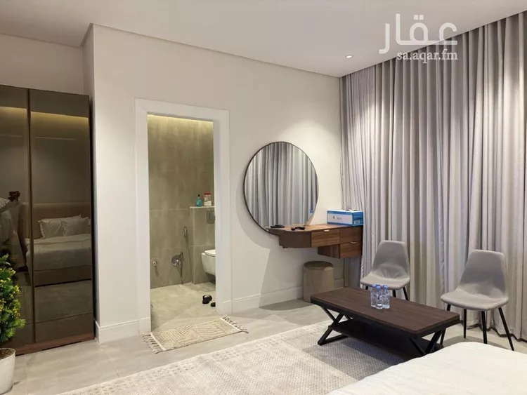 شقة للإيجار في شارع رقم 53, حي الملقا, مدينة الرياض, منطقة الرياض