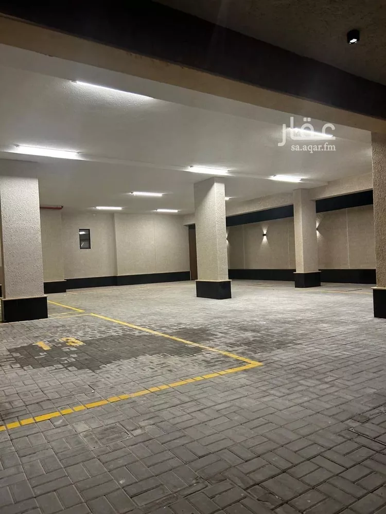 شقة للإيجار في شارع زياد بن صبيح, حي النرجس, مدينة الرياض, منطقة الرياض صورة 5