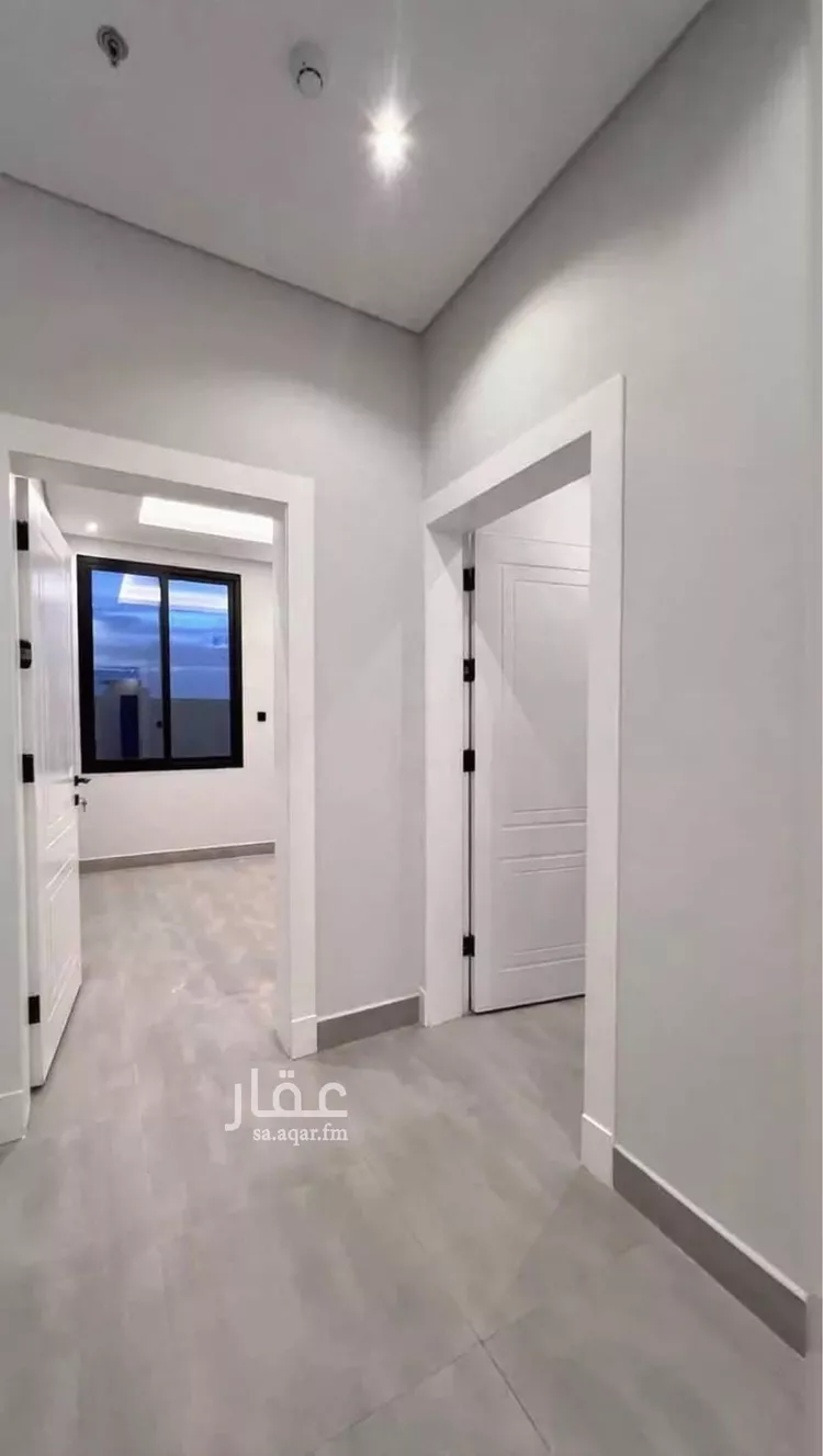 شقة للإيجار في شارع زياد بن صبيح, حي النرجس, مدينة الرياض, منطقة الرياض