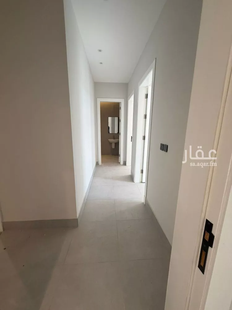 شقة للإيجار في حي النرجس, مدينة الرياض, منطقة الرياض