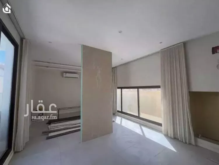 فيلا للإيجار في شارع البلخي, حي الغدير, مدينة الرياض, منطقة الرياض صورة 3