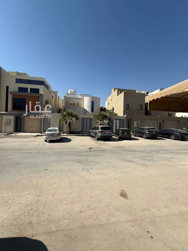 Villa for Sale in Riyadh An Narjis