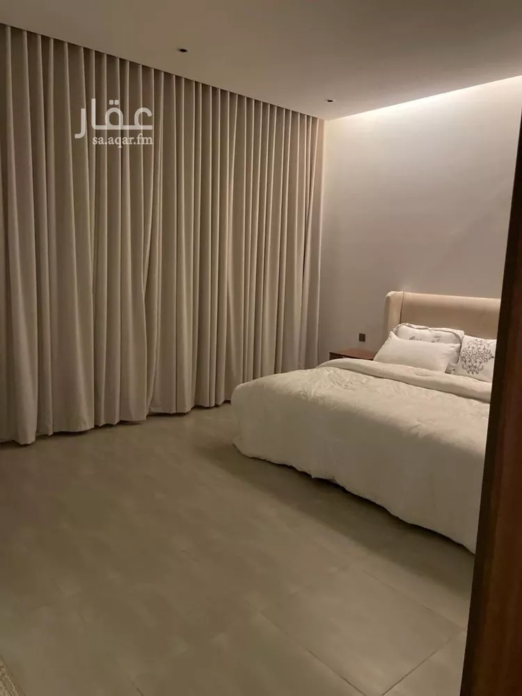 شقة للإيجار في شارع رقم 53, حي الملقا, مدينة الرياض, منطقة الرياض صورة 5
