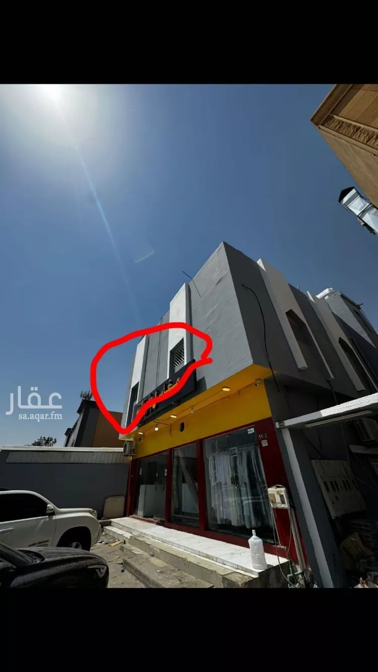 عمارة للبيع في شارع الامام محمد اسماعيل الصنفاني, حي الخليج, مدينة الرياض, منطقة الرياض صورة 5
