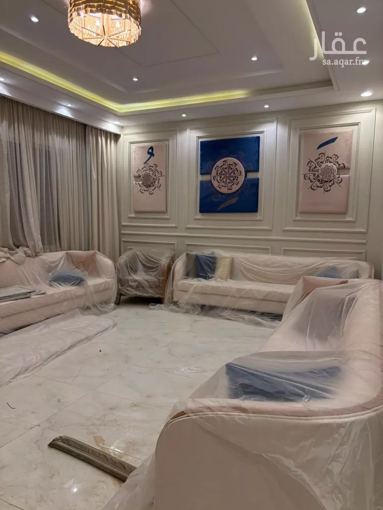 فيلا للبيع في شارع أحمد الدورقي, حي النرجس, مدينة الرياض, منطقة الرياض 4