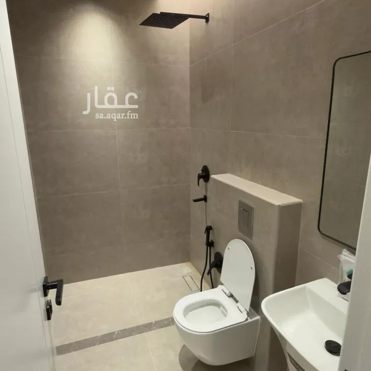 شقة للإيجار في شارع الازهار, حي النرجس, مدينة الرياض, منطقة الرياض صورة 5