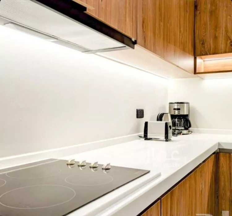 شقة للإيجار في شارع الفضائل, حي الملقا, مدينة الرياض, منطقة الرياض صورة 2