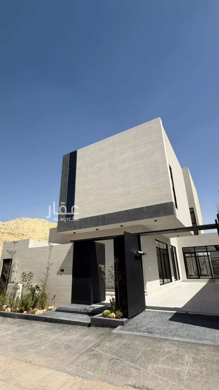 Villa for Sale in Riyadh An Narjis