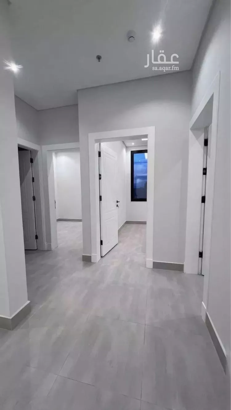 شقة للإيجار في شارع زياد بن صبيح, حي النرجس, مدينة الرياض, منطقة الرياض صورة 4