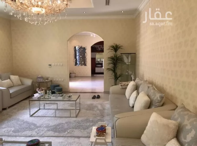 فيلا للإيجار في شارع البلخي, حي الغدير, مدينة الرياض, منطقة الرياض صورة 5