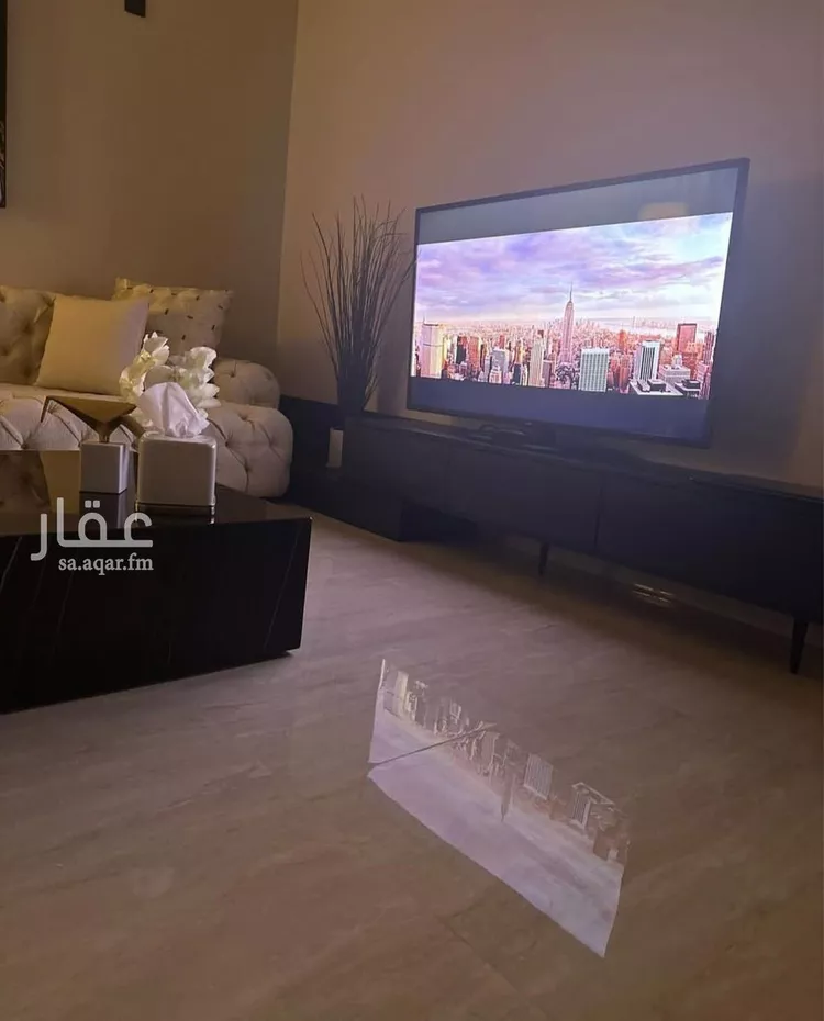شقة للإيجار في شارع رقم 53, حي الملقا, مدينة الرياض, منطقة الرياض صورة 2