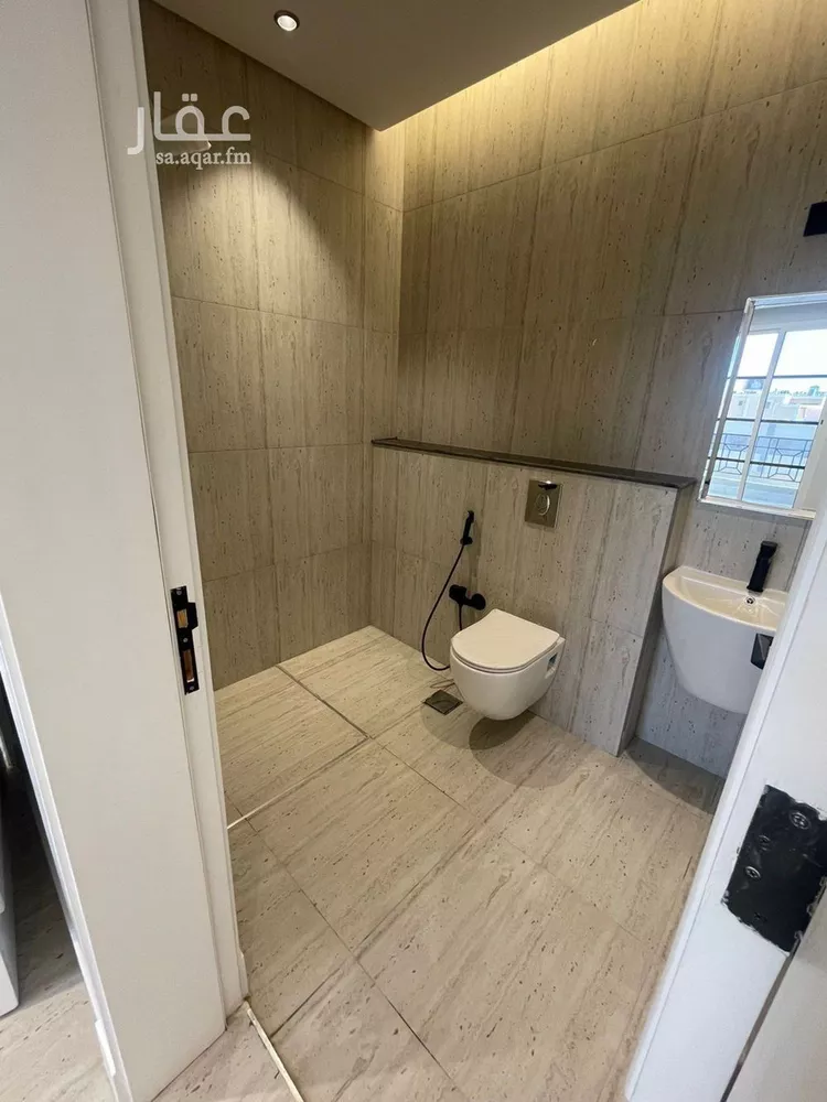 شقة للإيجار في شارع زياد بن صبيح, حي النرجس, مدينة الرياض, منطقة الرياض صورة 4