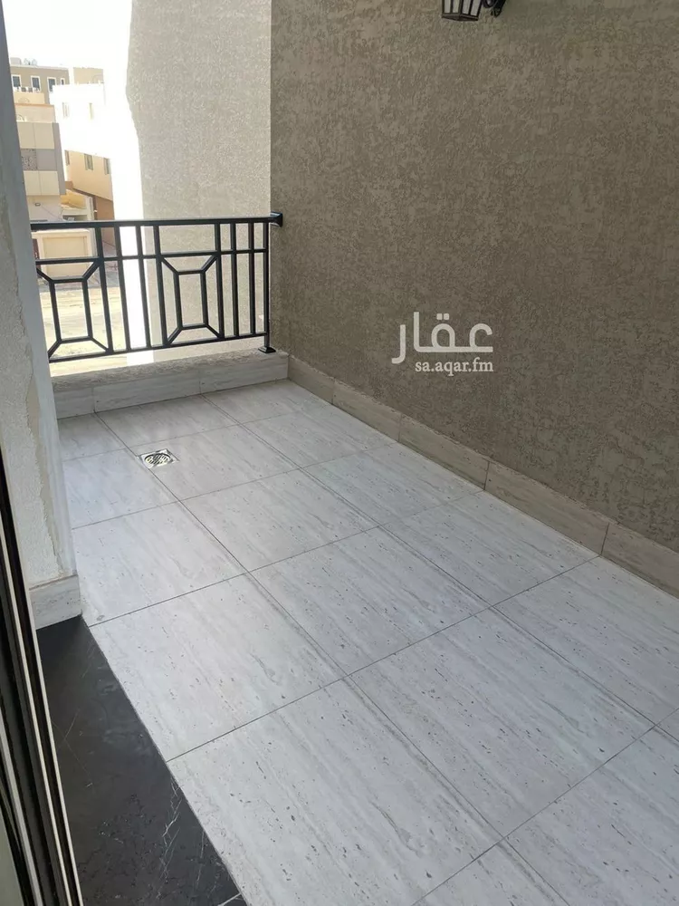 شقة للإيجار في شارع زياد بن صبيح, حي النرجس, مدينة الرياض, منطقة الرياض صورة 3