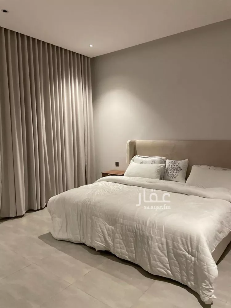 شقة للإيجار في شارع رقم 53, حي الملقا, مدينة الرياض, منطقة الرياض صورة 3
