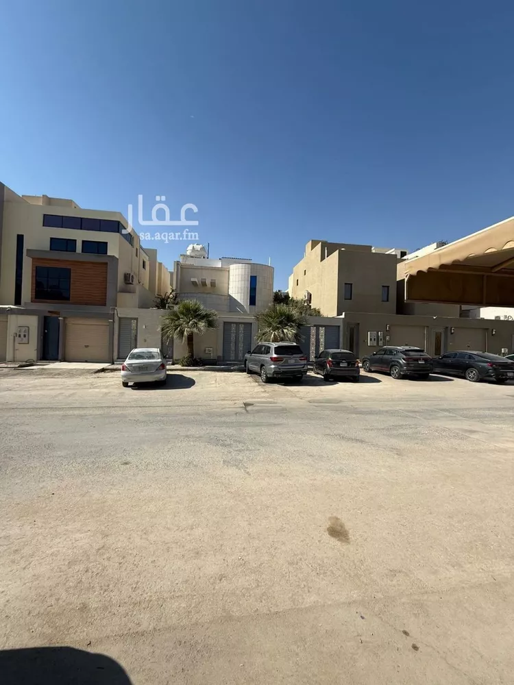 Villa for Sale in Riyadh An Narjis