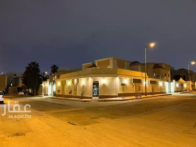 فيلا للبيع في شارع أربل, حي القدس, مدينة الرياض, منطقة الرياض