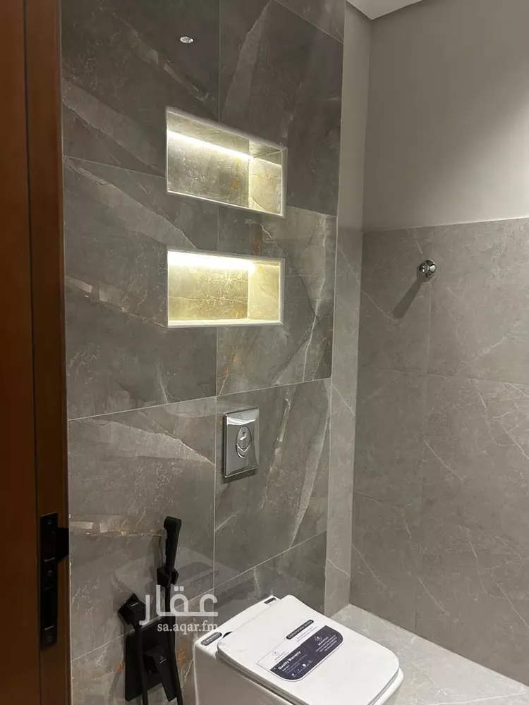 شقة للإيجار في شارع زياد بن صبيح, حي النرجس, مدينة الرياض, منطقة الرياض صورة 4