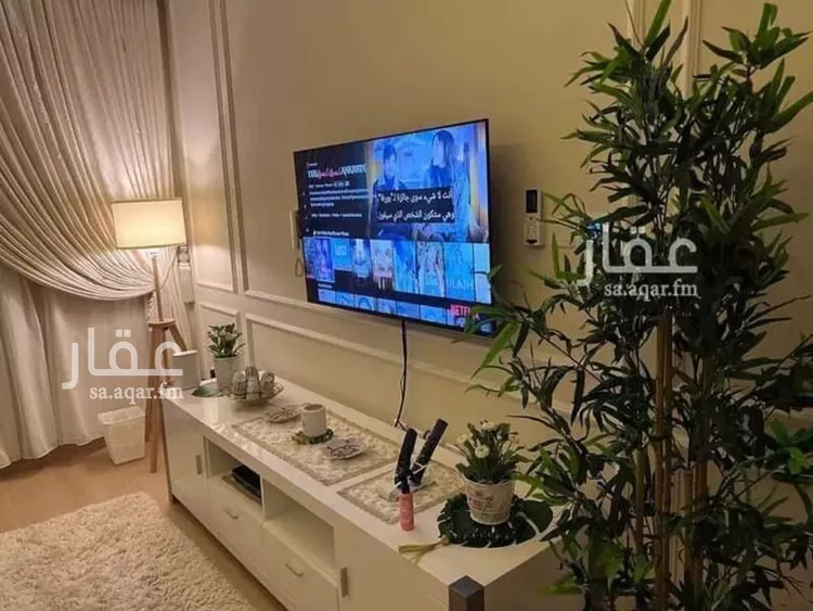 شقة للإيجار في شارع الفضائل, حي الملقا, مدينة الرياض, منطقة الرياض