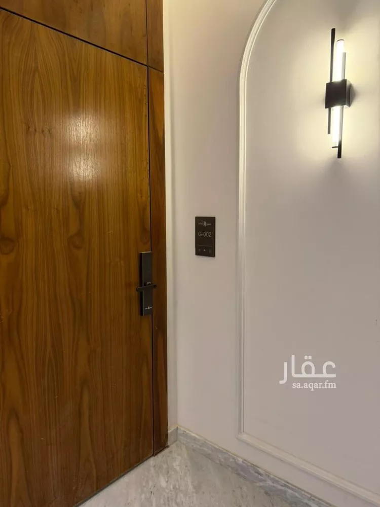شقة للإيجار في حي النرجس, مدينة الرياض, منطقة الرياض صورة 2