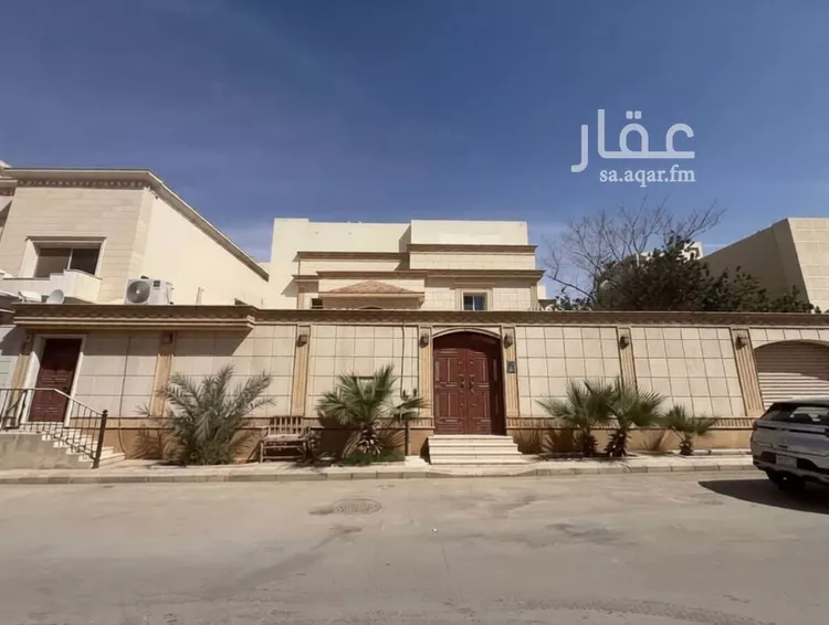 فيلا للإيجار في شارع البلخي, حي الغدير, مدينة الرياض, منطقة الرياض