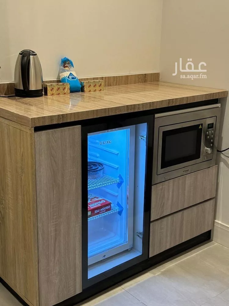 شقة للإيجار في شارع رقم 53, حي الملقا, مدينة الرياض, منطقة الرياض صورة 2