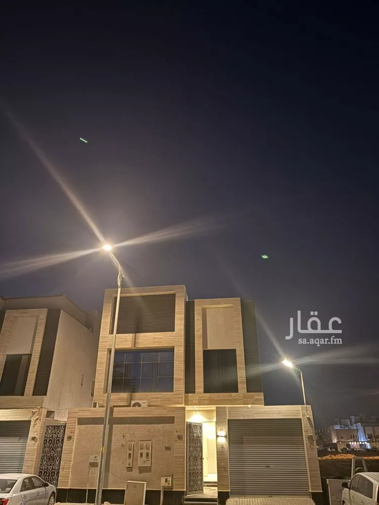 Villa for Sale in Riyadh An Narjis