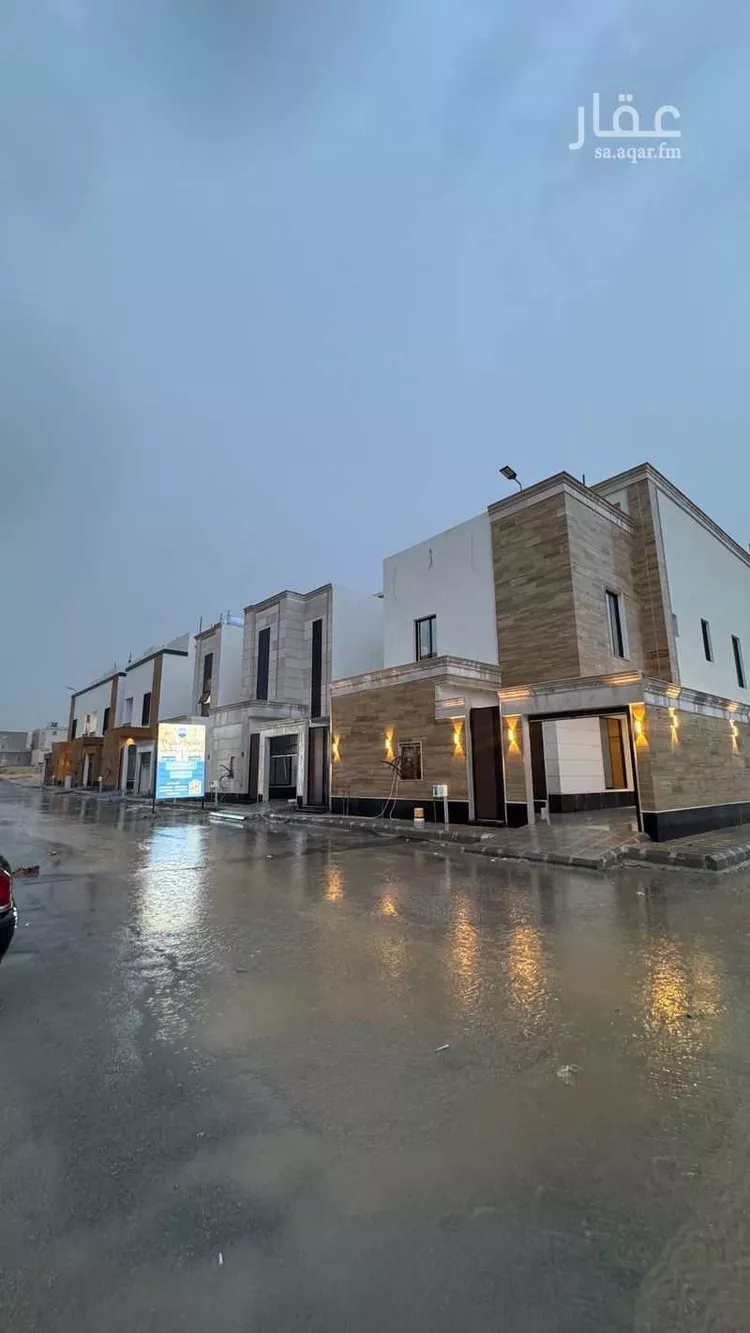 فيلا للبيع في شارع يعقوب بن سفيان, حي البيان, مدينة الرياض, منطقة الرياض 1 صورة