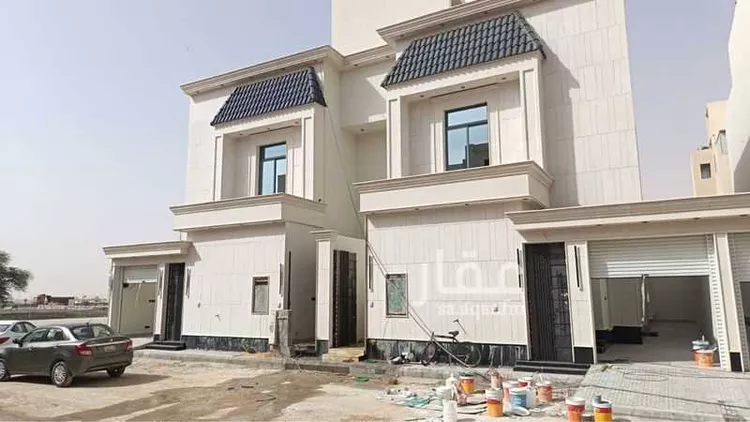 فيلا للبيع في شارع رقم 171, حي الجنادرية, مدينة الرياض, منطقة الرياض صورة 2