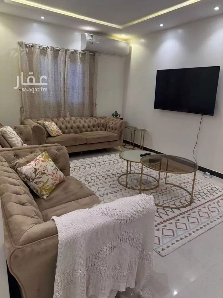 شقة للإيجار في شارع رقم 121, حي الجنادرية, مدينة الرياض, منطقة الرياض صورة 4