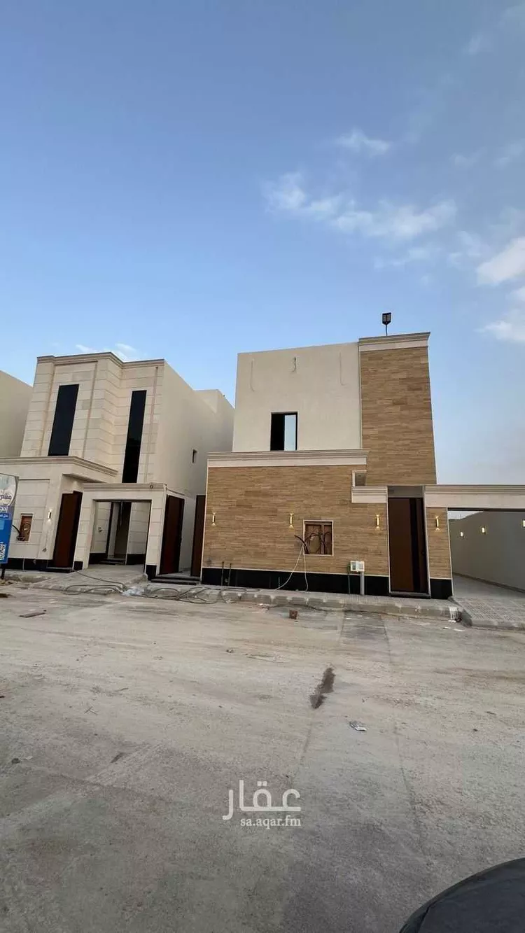 شقة للبيع في شارع الأسود بن هلال, حي البيان, مدينة الرياض, منطقة الرياض