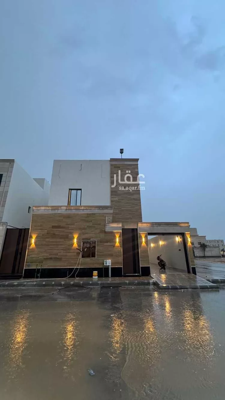 دور للبيع في شارع أبي يعلى الموصلي, حي البيان, مدينة الرياض, منطقة الرياض 1 صورة