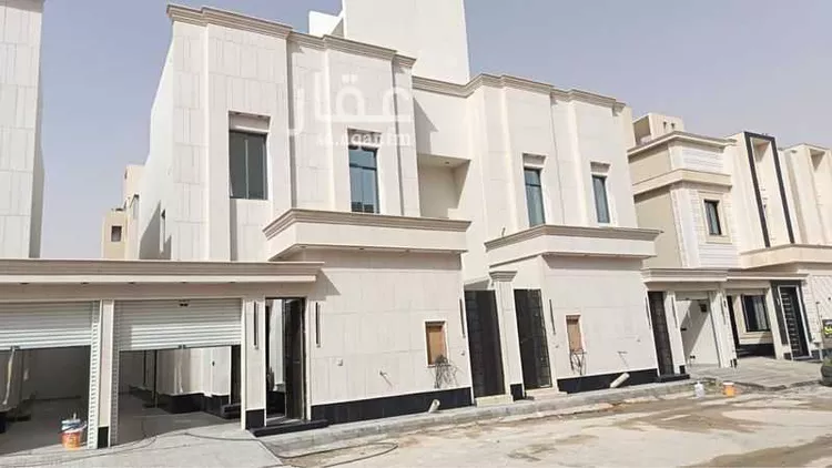 فيلا للبيع في شارع رقم 171, حي الجنادرية, مدينة الرياض, منطقة الرياض