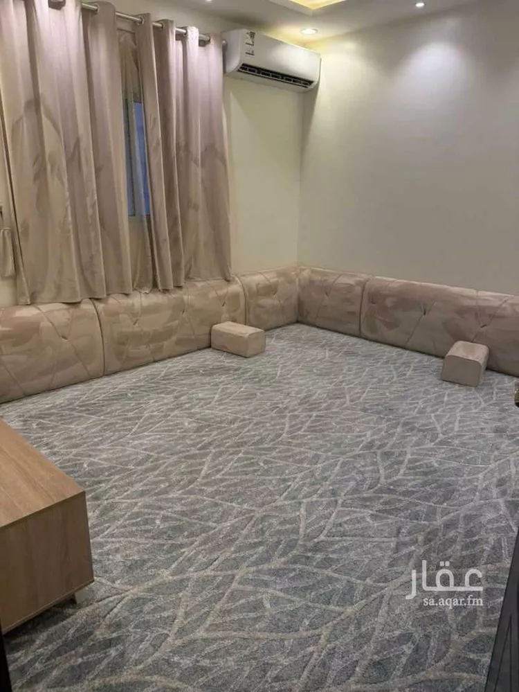 شقة للإيجار في شارع رقم 121, حي الجنادرية, مدينة الرياض, منطقة الرياض صورة 3