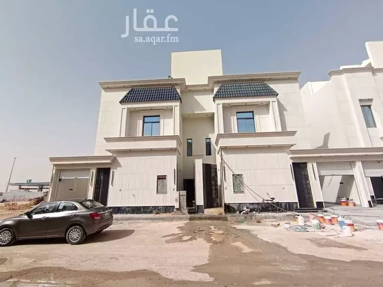 Villa for Sale in Riyadh Al Janadriyah