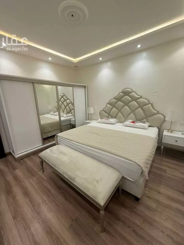 شقة للإيجار في شارع رقم 121, حي الجنادرية, مدينة الرياض, منطقة الرياض صورة 2