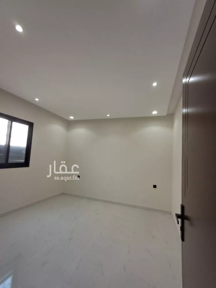 شقة للإيجار في شارع قيس بن الملوح, حي الرمال, مدينة الرياض, منطقة الرياض