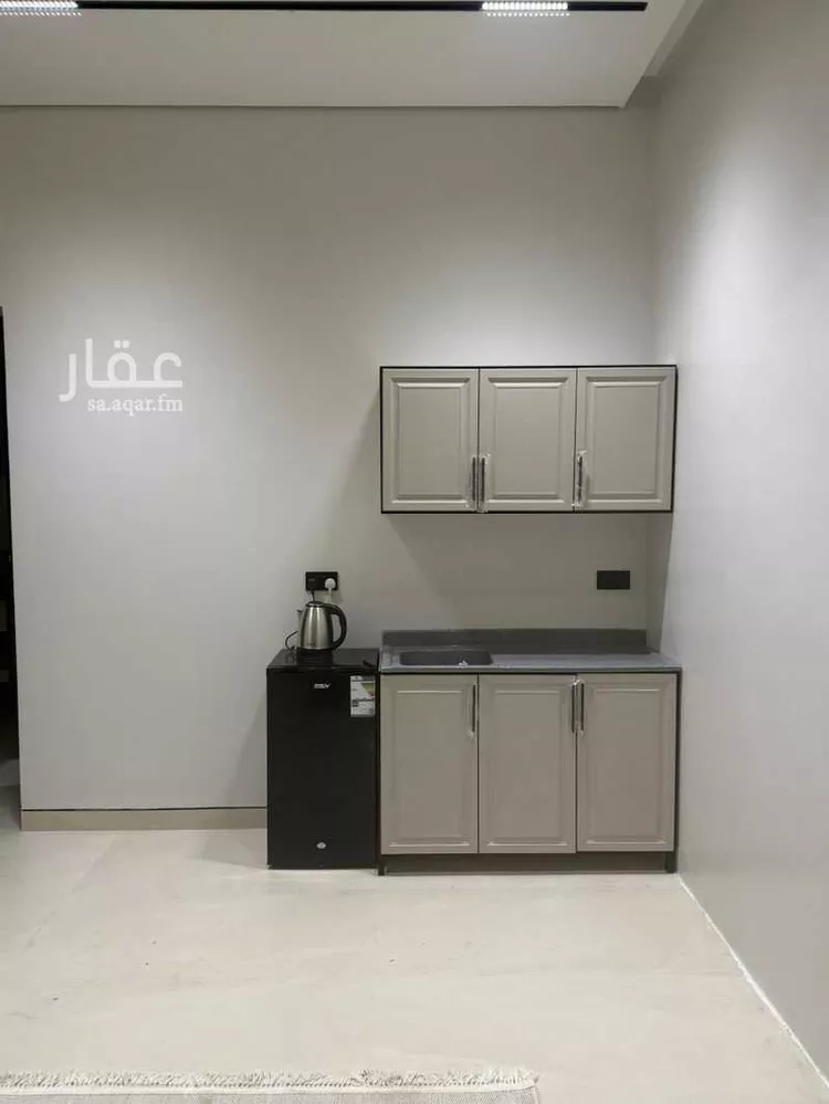 شقة للإيجار في شارع السكك ، حي الزهرة ، الرياض ، منطقة الرياض صورة 3