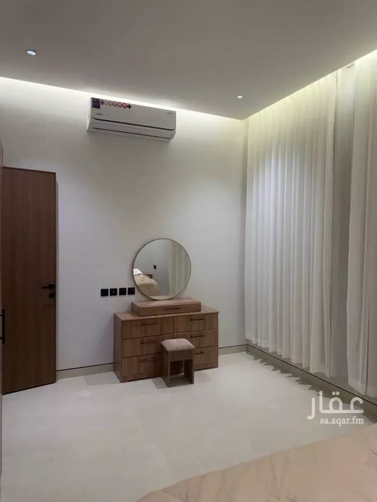 شقة للإيجار في شارع سدير, حي الزهرة, مدينة الرياض, منطقة الرياض صورة 4