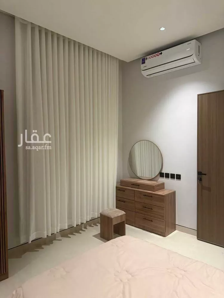 شقة للإيجار في شارع سدير, حي الزهرة, مدينة الرياض, منطقة الرياض صورة 2