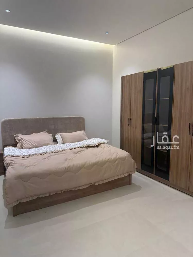 شقة للإيجار في شارع السكك ، حي الزهرة ، الرياض ، منطقة الرياض صورة 2