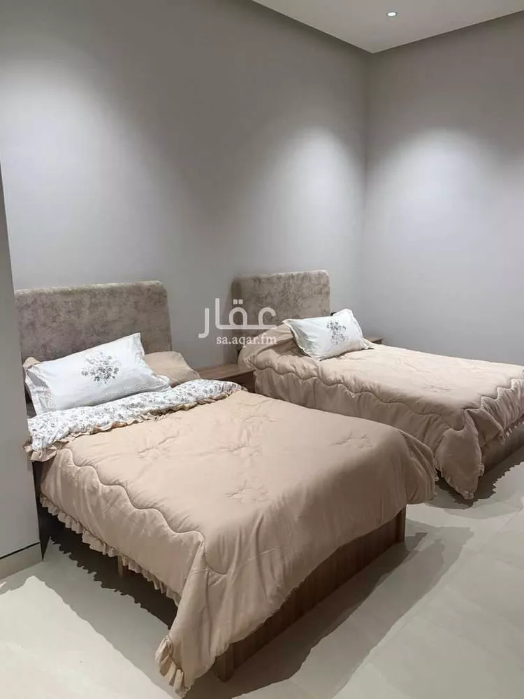 شقة للإيجار في شارع السكك ، حي الزهرة ، الرياض ، منطقة الرياض صورة 4