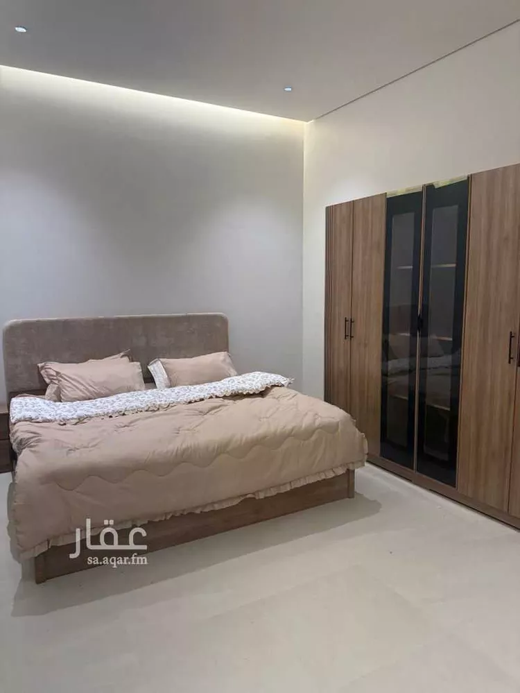 شقة للإيجار في شارع سدير, حي الزهرة, مدينة الرياض, منطقة الرياض صورة 5