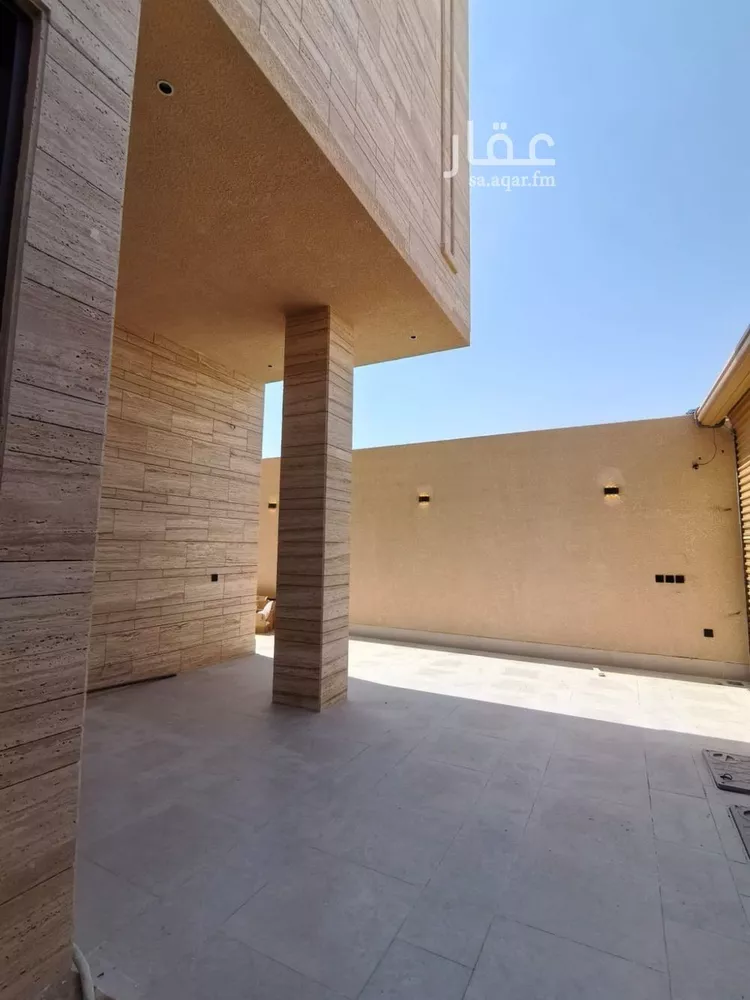 فيلا للبيع في شارع السكك, حي الزهرة, مدينة الرياض, منطقة الرياض صورة 2