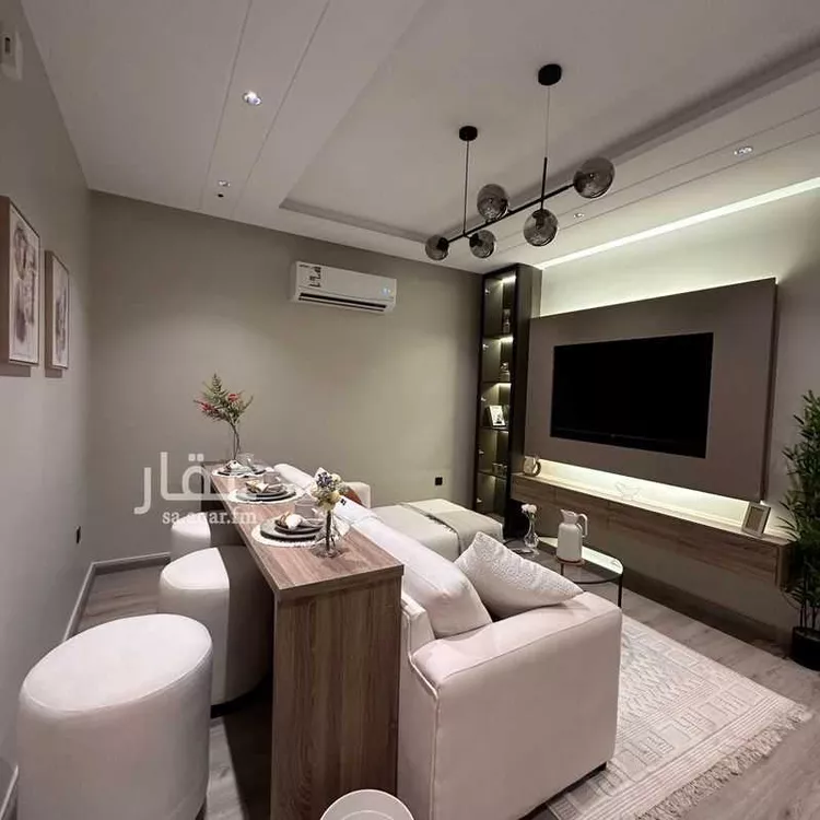 شقة للإيجار في شارع عقيد بن جليس ، حي الزهراء ، جدة ، جدة صورة 3