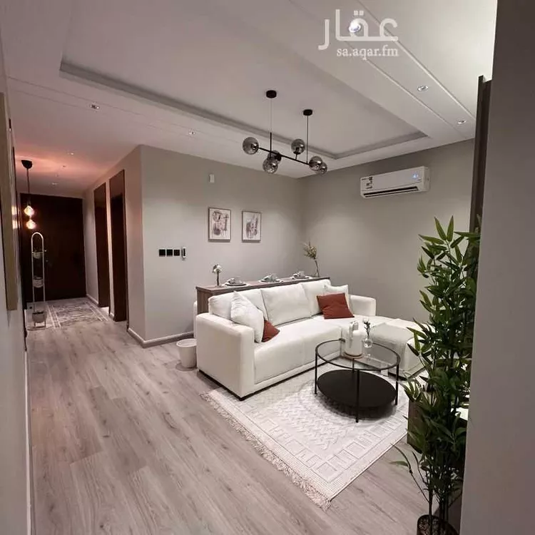 شقة للإيجار في شارع عقبه بن جليس, حي الزهراء, مدينة جدة, منطقة مكة المكرمة 6