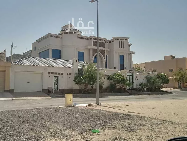 فيلا للبيع في شارع 1476530, حي السلمانية الرابع, مدينة الاحساء, المنطقة الشرقية 18