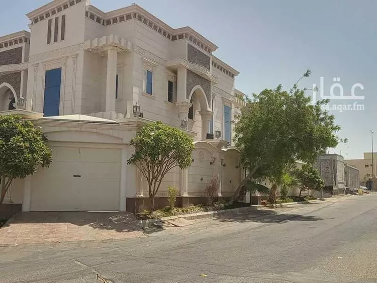 فيلا للبيع في شارع 1476530, حي السلمانية الرابع, مدينة الاحساء, المنطقة الشرقية 24